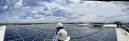 สำรวจหน้างาน FLIR FC-625 บริเวณระบบ Solar Rooftop_01-small-photo0