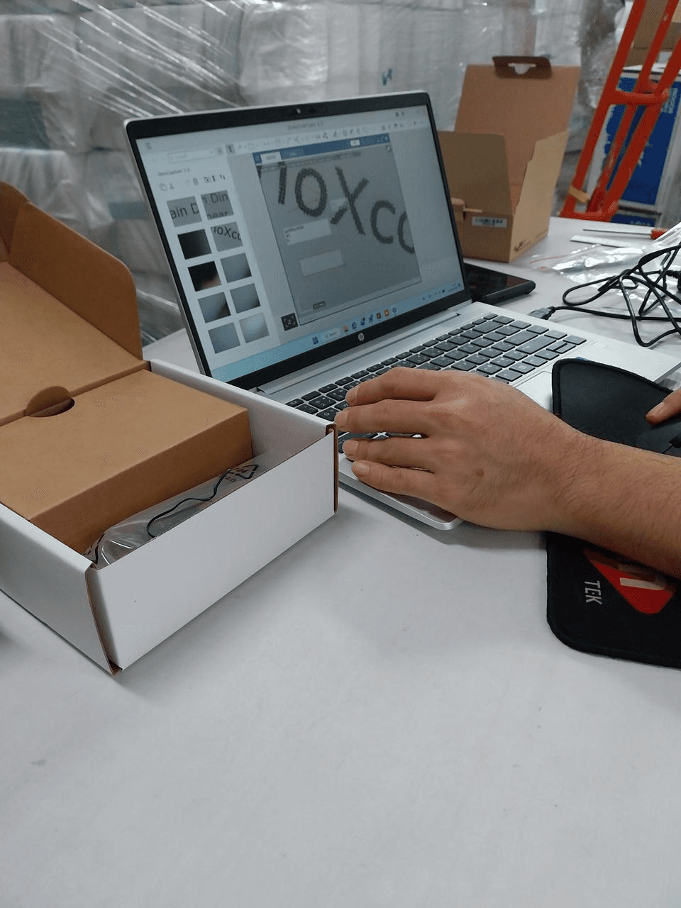 สอนวิธีใช้งาน digital microscope-photo2