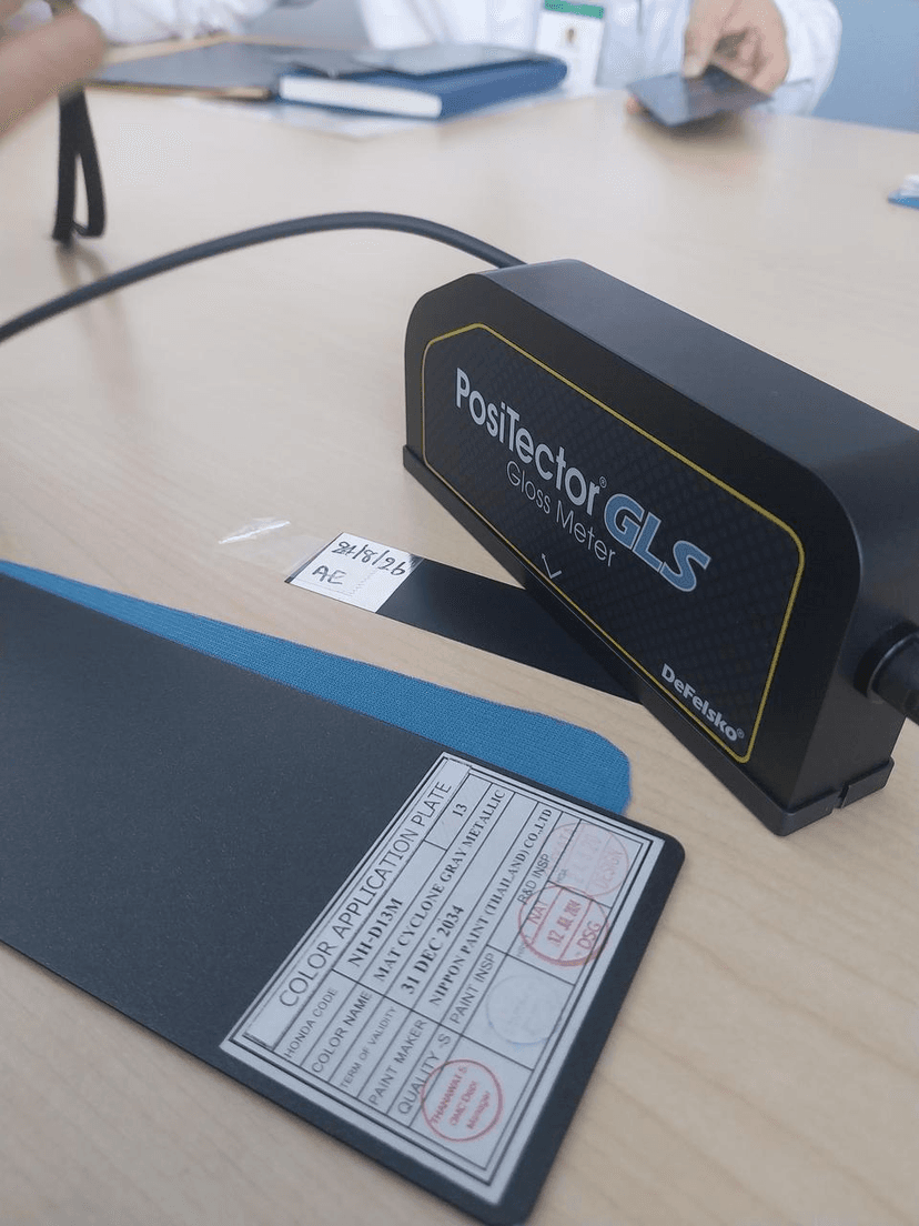 DeFelsko GLS PRB-GLS206085 วัดความเงาล้อแมกซ์_01 - รูปภาพของโพสต์