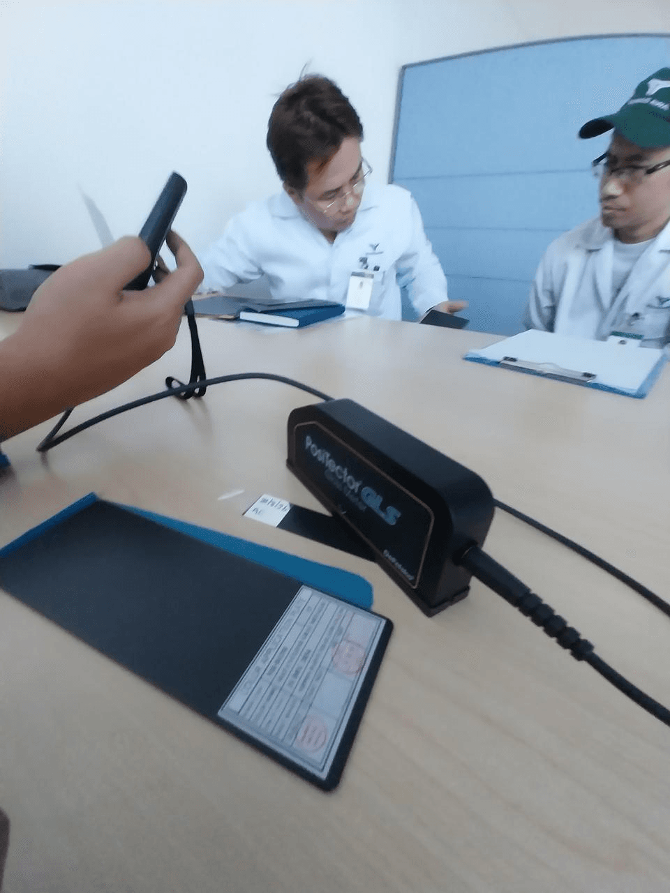 DeFelsko GLS PRB-GLS206085 วัดความเงาล้อแมกซ์-photo1
