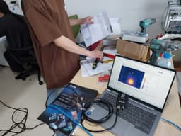 สอนการใช้งานกล้อง FLIR Ax8 สำหรับ Automatic Car _01-small-photo0