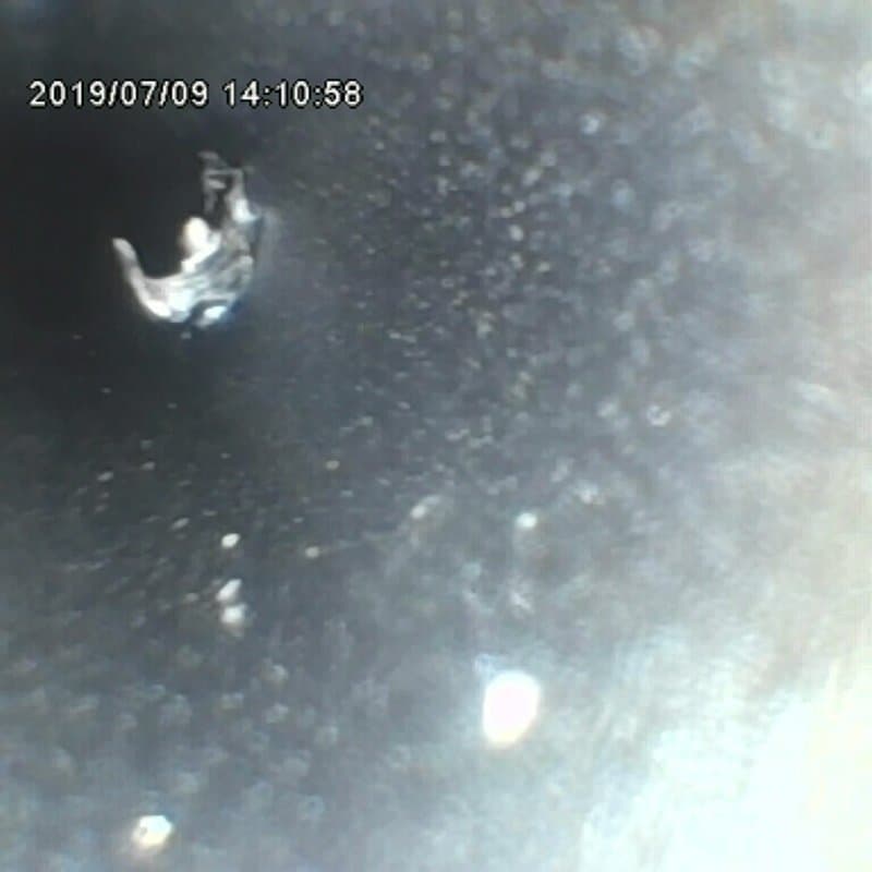 Demo MITCORP X600 PLUS + Casting Probe