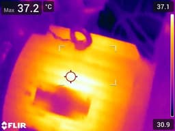 สาธิตกล้องถ่ายภาพความร้อน FLIR Ex-Pro Series_01-small-photo1