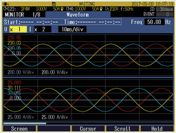 สอนการใช้งานเครื่อง Hioki PQ3100-92_01-small-photo0