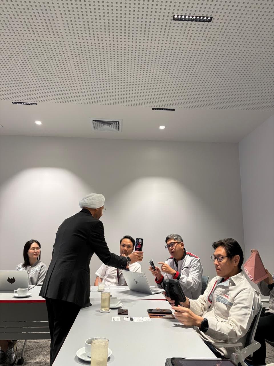 ðļ LEGA x TOYOTA MOTOR ASIA-photo2