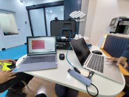 สอนการใช้งานกล้อง FLIR A700 สำหรับตรวจสอบชิ้นงาน_01-small-photo0