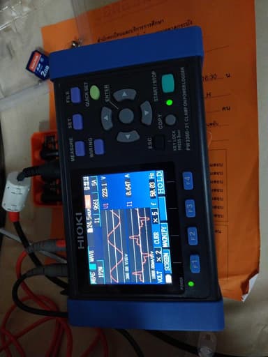 ทดสอบเครื่อง PW3360-21 ร่วมกับคณะวิศวกรรมศาสตร์