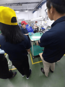 SURFLIGHT ส่องชิ้นงานดูเศษอลูมิเนียมที่บอดี้กล้อง_01-small-photo1