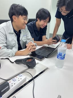 การเชื่อมต่อข้อมูลแบบ Real-time ด้วย FLIR TG268_01-small-photo0
