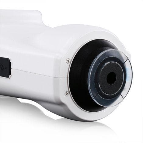 Ns800 3nh NS800 เครื่องวัดสี Wavelength range 400-700 nm