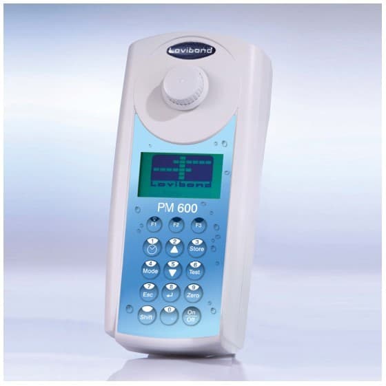 Pm600 Lovibond PM600 Pool Photometer